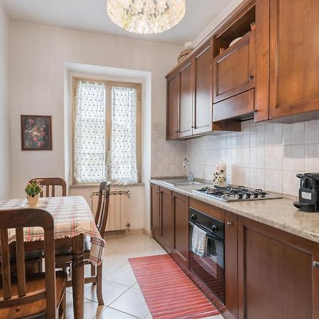 רומא Warm Apt In Ancient Building In Vatican-P S Pietro מראה חיצוני תמונה