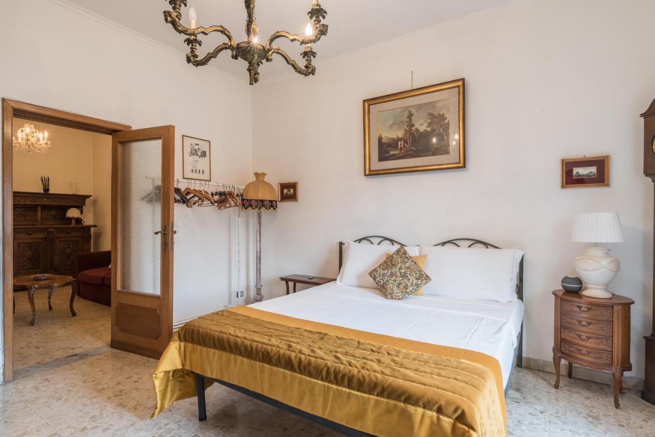 רומא Warm Apt In Ancient Building In Vatican-P S Pietro מראה חיצוני תמונה