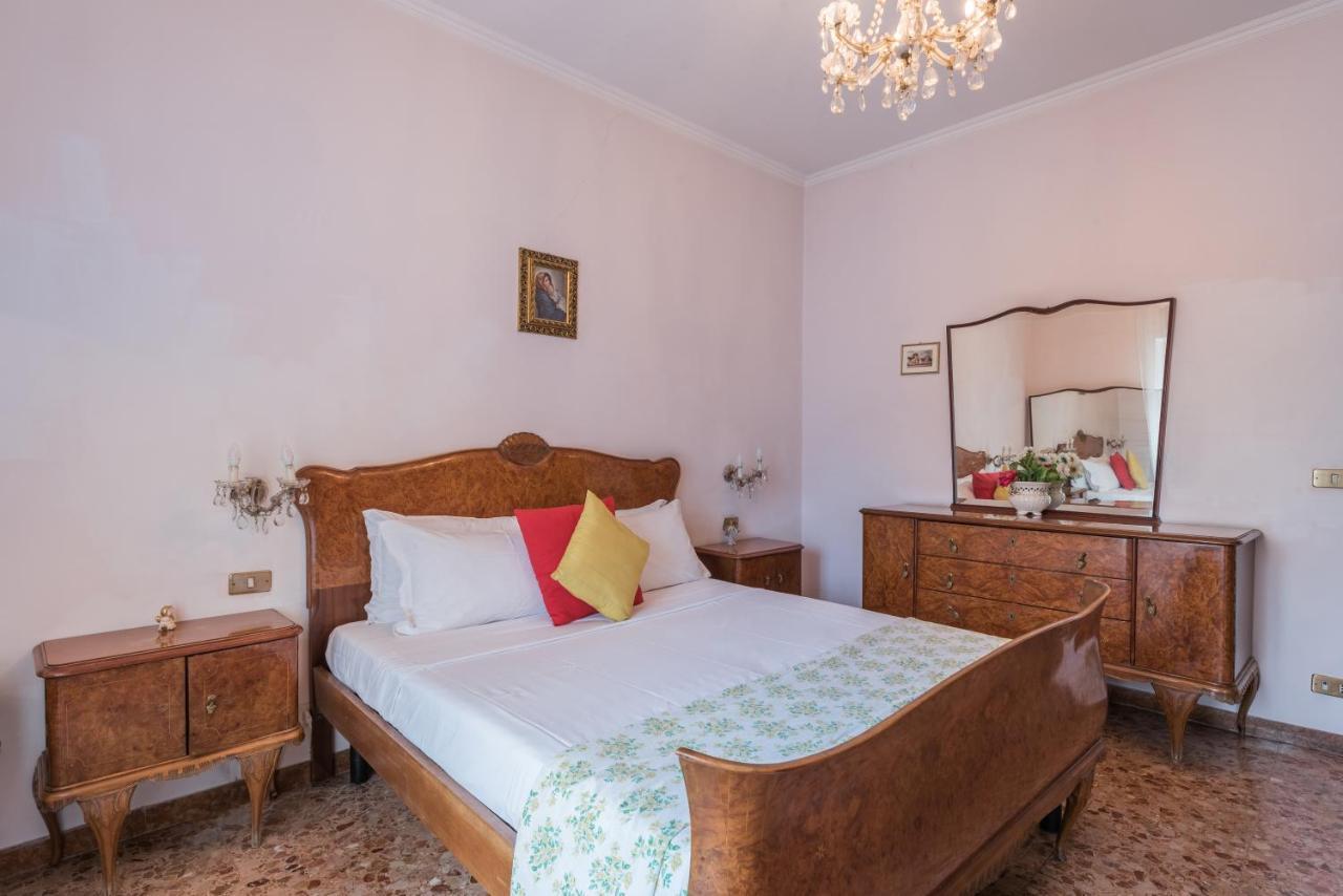 רומא Warm Apt In Ancient Building In Vatican-P S Pietro מראה חיצוני תמונה