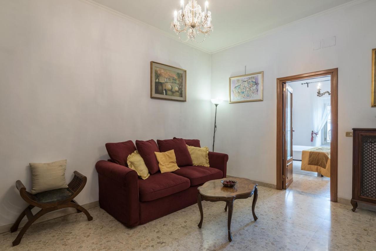 רומא Warm Apt In Ancient Building In Vatican-P S Pietro מראה חיצוני תמונה