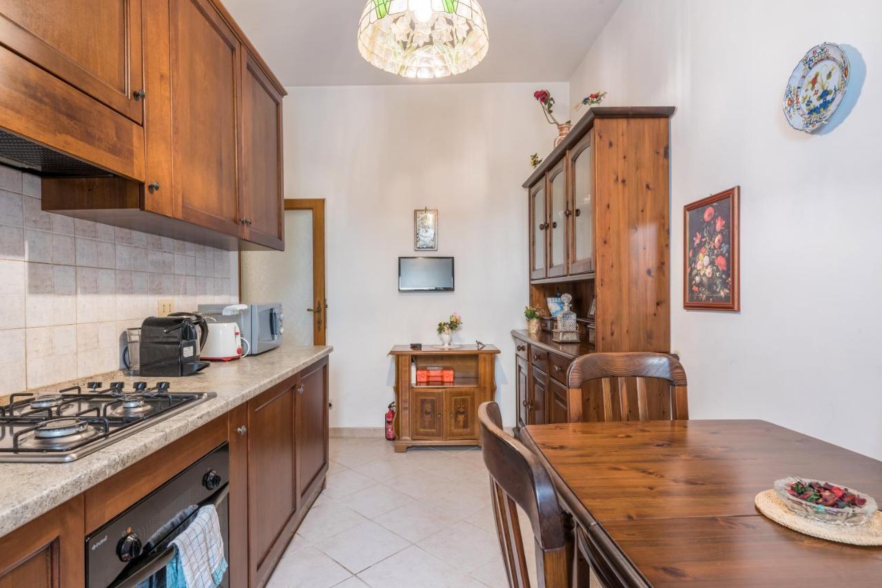 רומא Warm Apt In Ancient Building In Vatican-P S Pietro מראה חיצוני תמונה