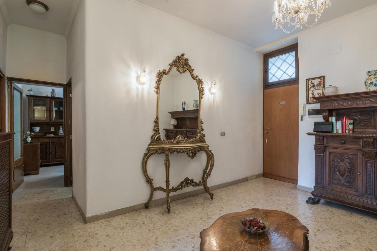 רומא Warm Apt In Ancient Building In Vatican-P S Pietro מראה חיצוני תמונה